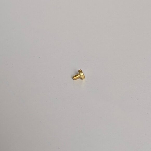 Replacement Screw for Charles Revson The Love Bracelet + Other Brands - Picture 3 of 8